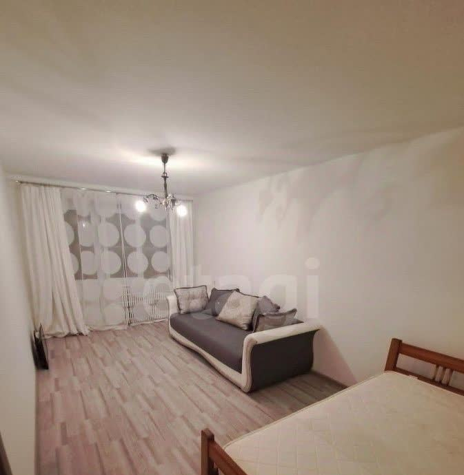 квартира г Зеленоград пр-кт Центральный 33 м-н, пос. ЛМС фото 1