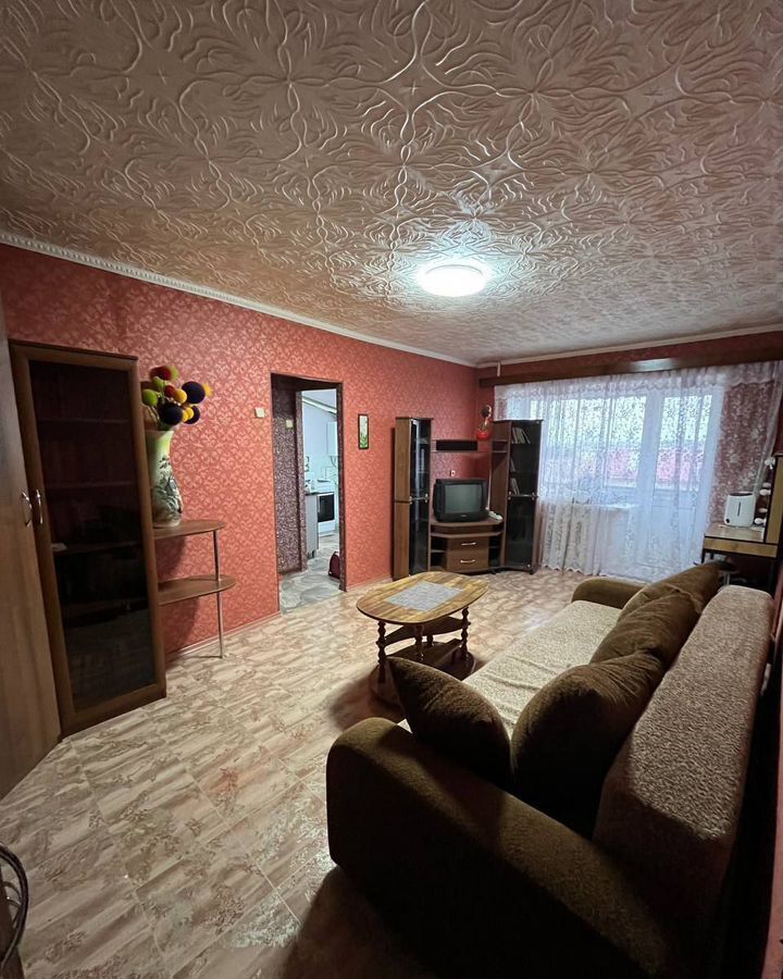 квартира г Чусовой ул Чайковского 14 фото 2
