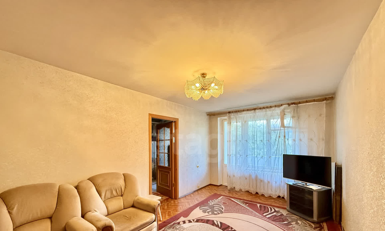 квартира г Видное ул Советская 4 фото 2
