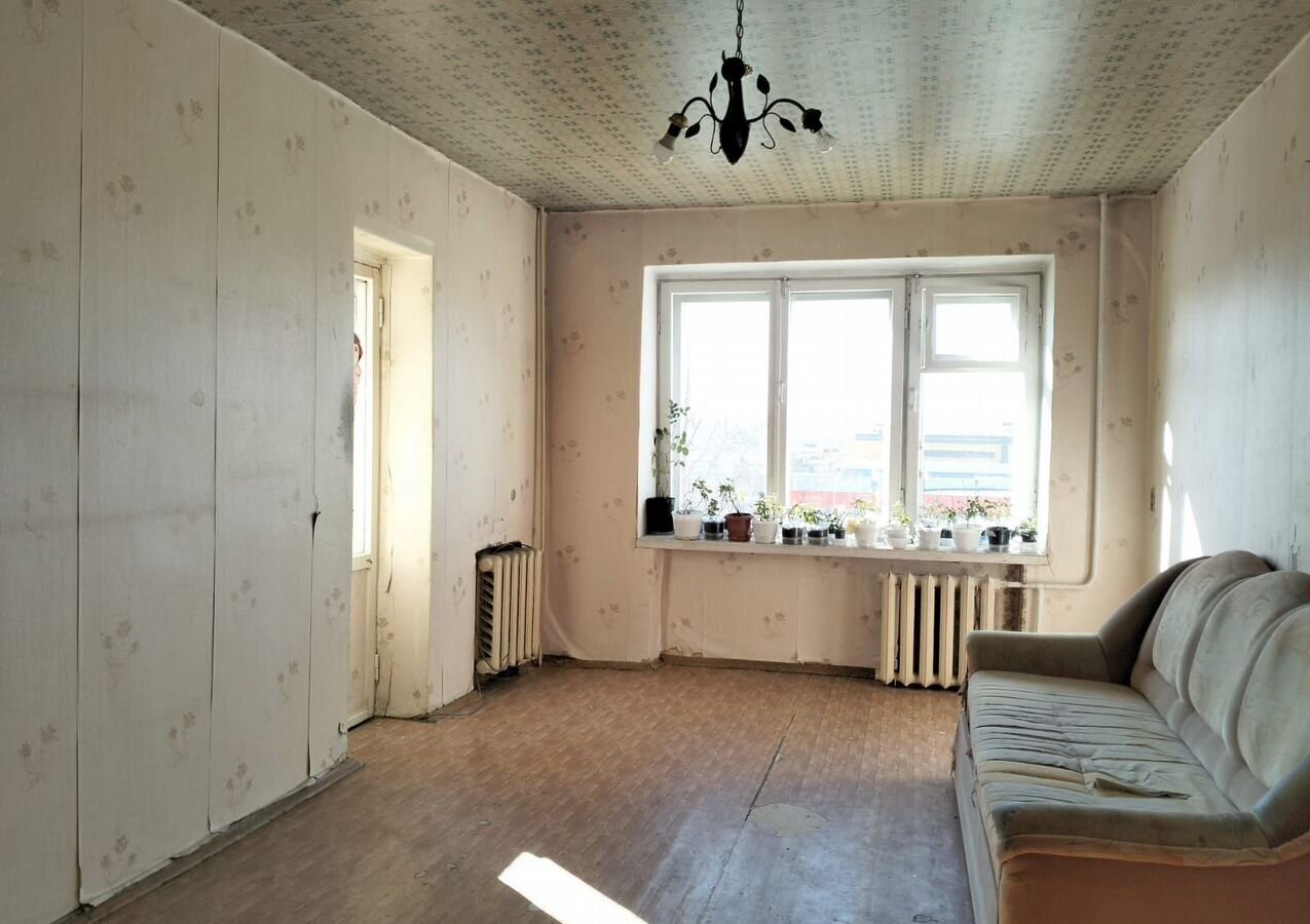квартира г Златоуст пр-кт Мира 26 фото 2