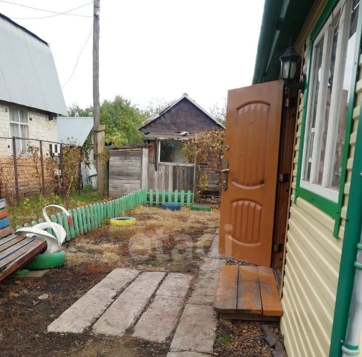 дом г Уфа р-н Демский снт Дим 49 фото 9