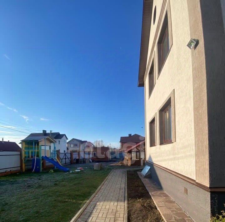 дом г Уфа р-н Кировский ул Заставная 51 фото 26
