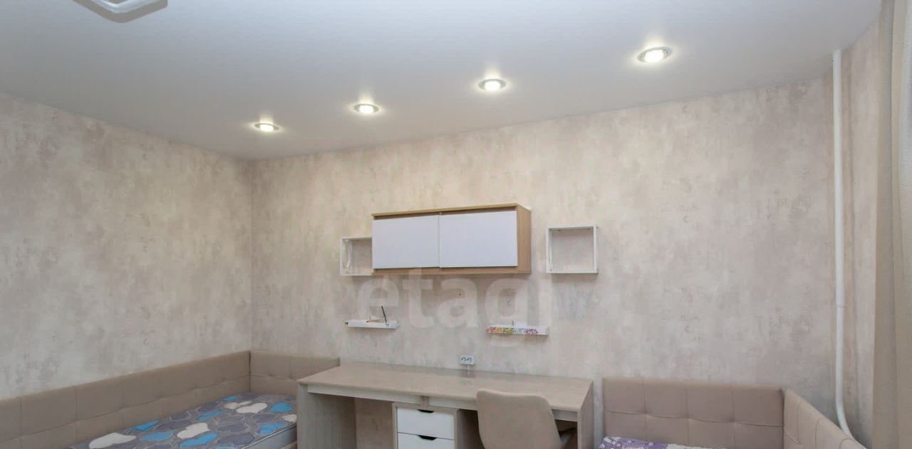 квартира г Тобольск р-н мкр 9 14 фото 3
