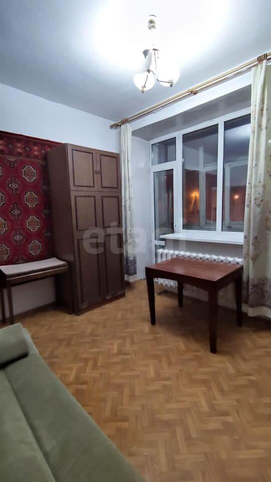 квартира г Якутск ул Орджоникидзе 39 фото 2