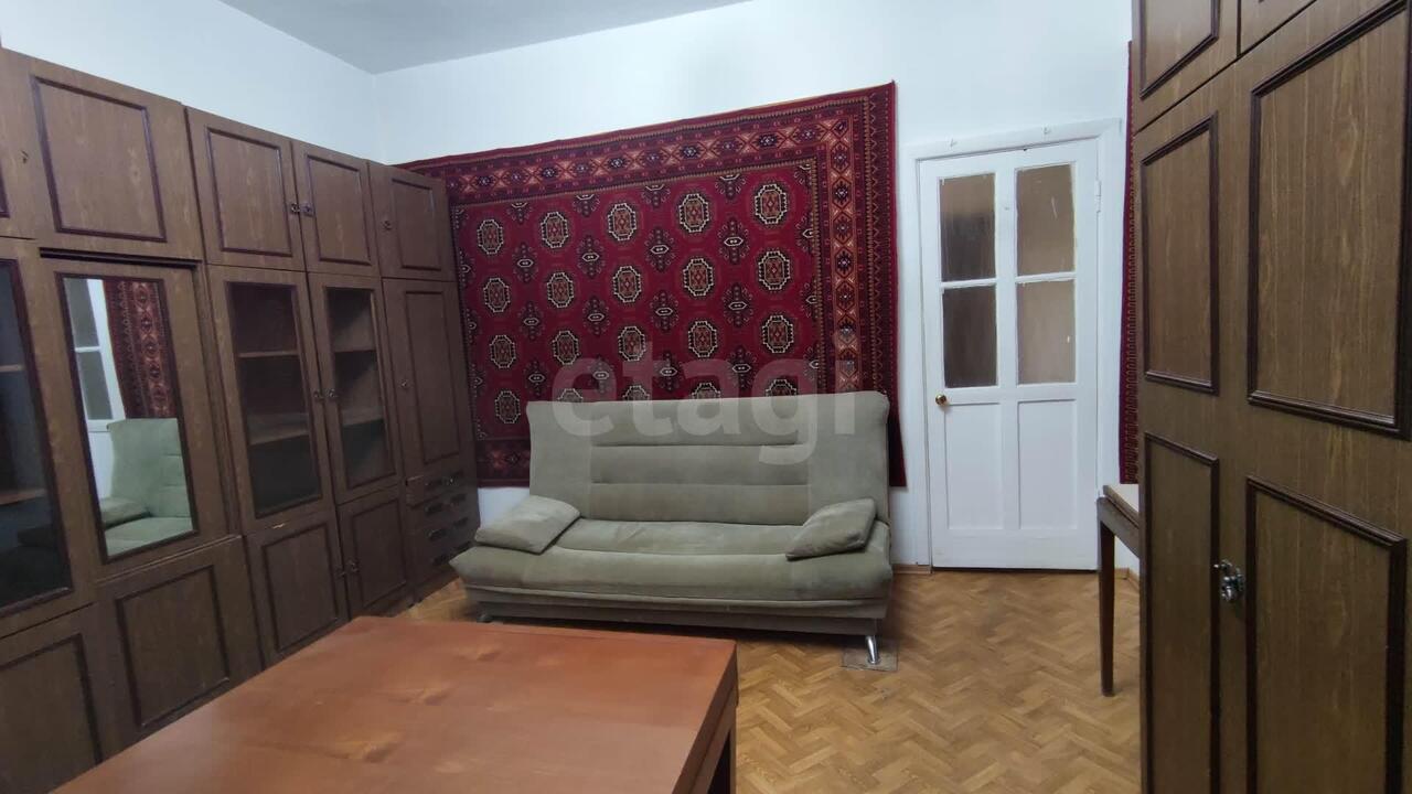 квартира г Якутск ул Орджоникидзе 39 фото 4