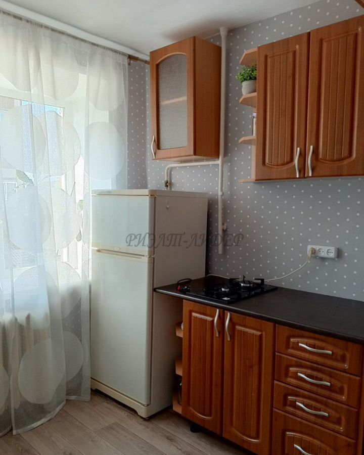 квартира г Горно-Алтайск пр-кт Коммунистический 97 фото 1
