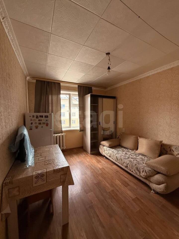 комната г Якутск ул Петра Алексеева 21/4 фото 4