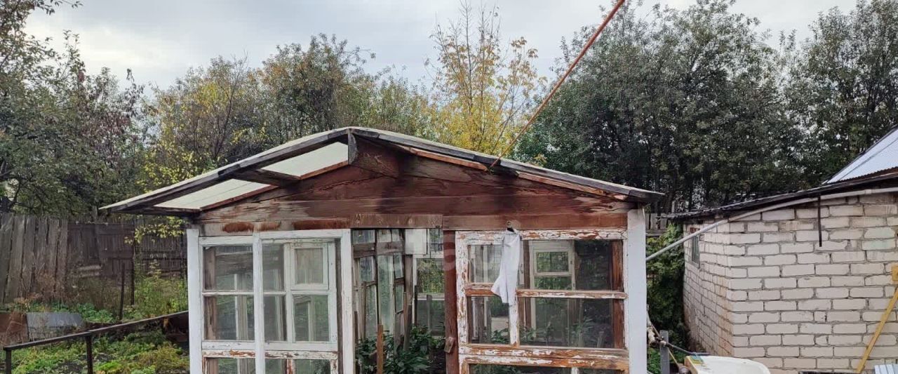 дом г Уфа р-н Ленинский ул Кирзаводская 18е фото 30