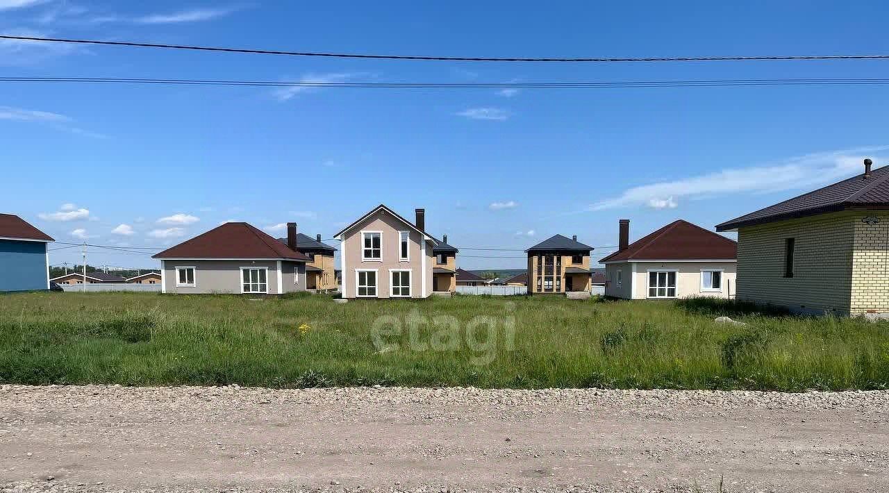 земля г Уфа с Нагаево фото 8