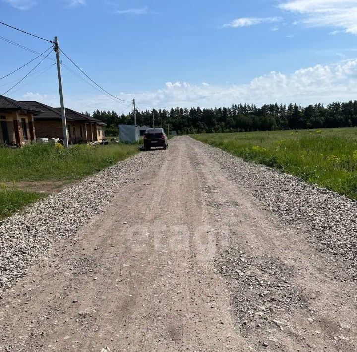 земля г Уфа с Нагаево фото 11