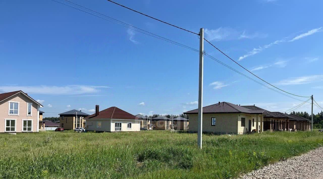 земля г Уфа с Нагаево фото 10