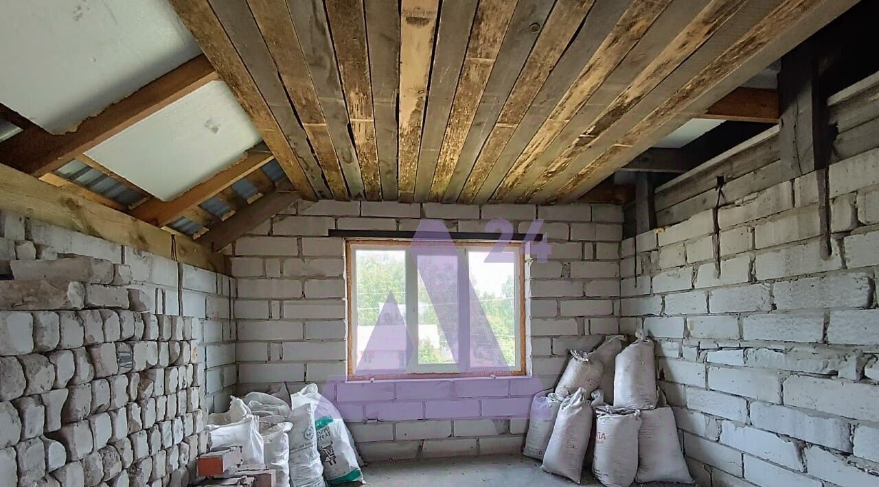 дом г Барнаул с Власиха ул Берестовая 49 р-н Октябрьский фото 15