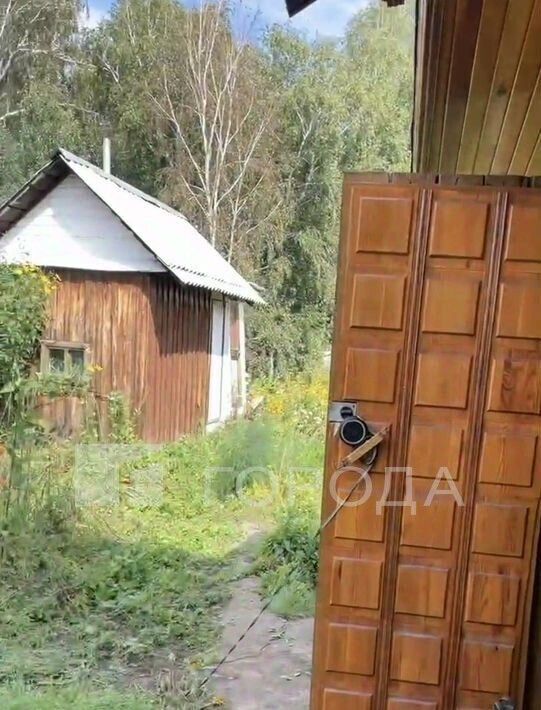 дом г Барнаул снт Обь-3 461 фото 5