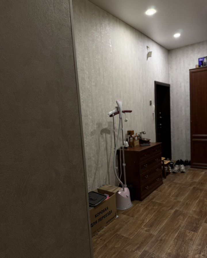 квартира г Бийск Зеленый клин ул Стахановская 2/2 фото 7