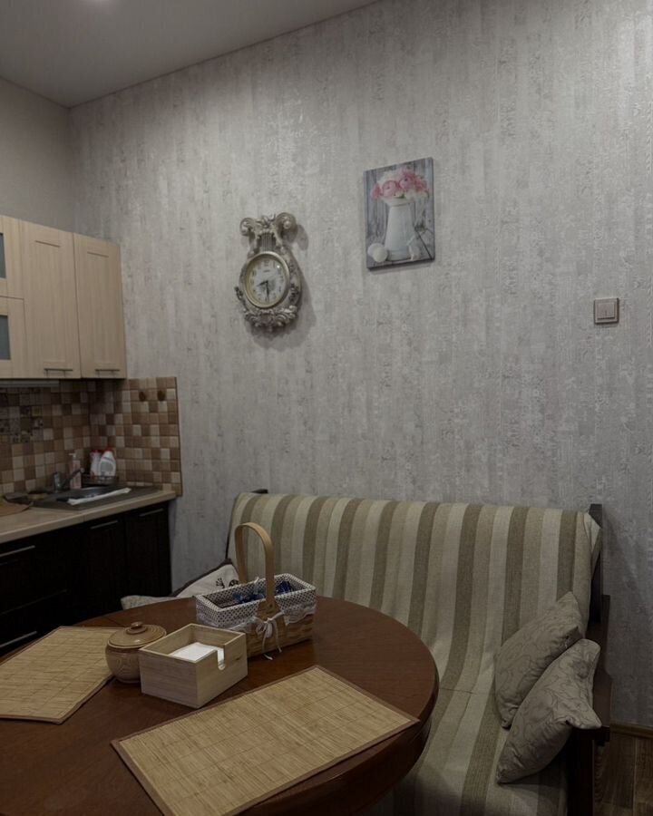 квартира г Бийск Зеленый клин ул Стахановская 2/2 фото 13