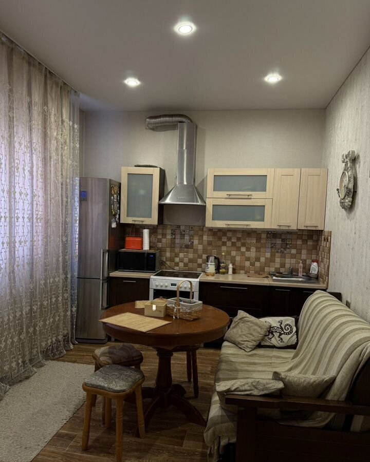 квартира г Бийск Зеленый клин ул Стахановская 2/2 фото 15