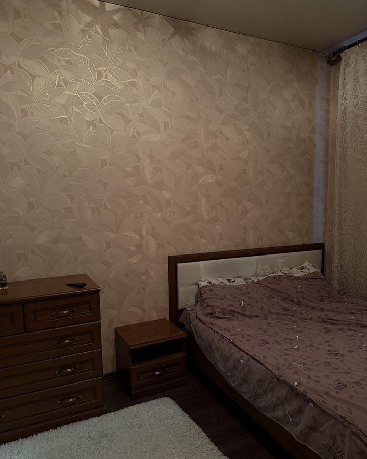 квартира г Бийск Зеленый клин ул Стахановская 2/2 фото 21