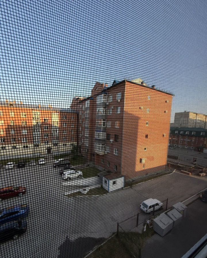 квартира г Бийск Зеленый клин ул Стахановская 2/2 фото 26