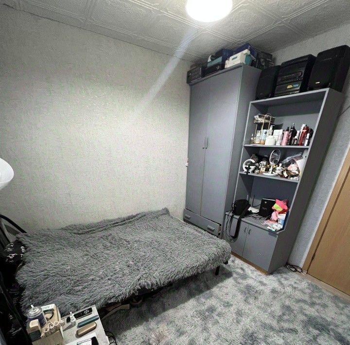 квартира г Екатеринбург пр-кт Космонавтов 80к/6 Проспект Космонавтов фото 7