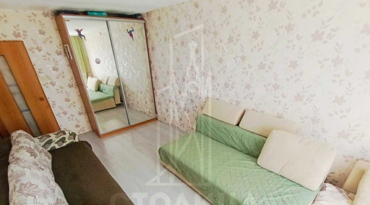 квартира г Екатеринбург Уральская ул Билимбаевская 20 фото 7