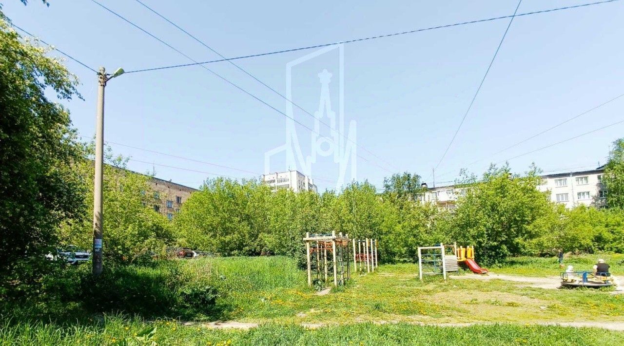 квартира г Екатеринбург Уральская ул Билимбаевская 20 фото 14