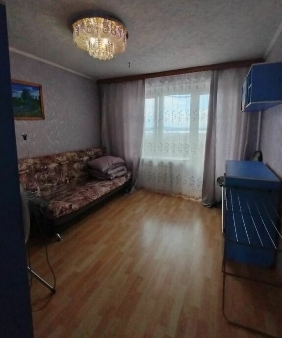 квартира г Усть-Илимск ул Мечтателей 21 фото 7