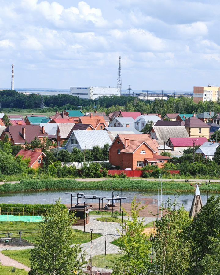 квартира г Рузаевка ул Юрасова 15 Рузаевский р-н фото 28