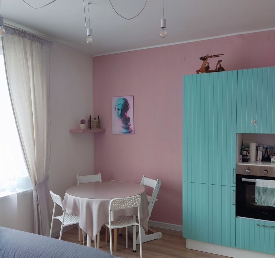 квартира г Екатеринбург Академический ул Академика Парина 46/5 фото 29