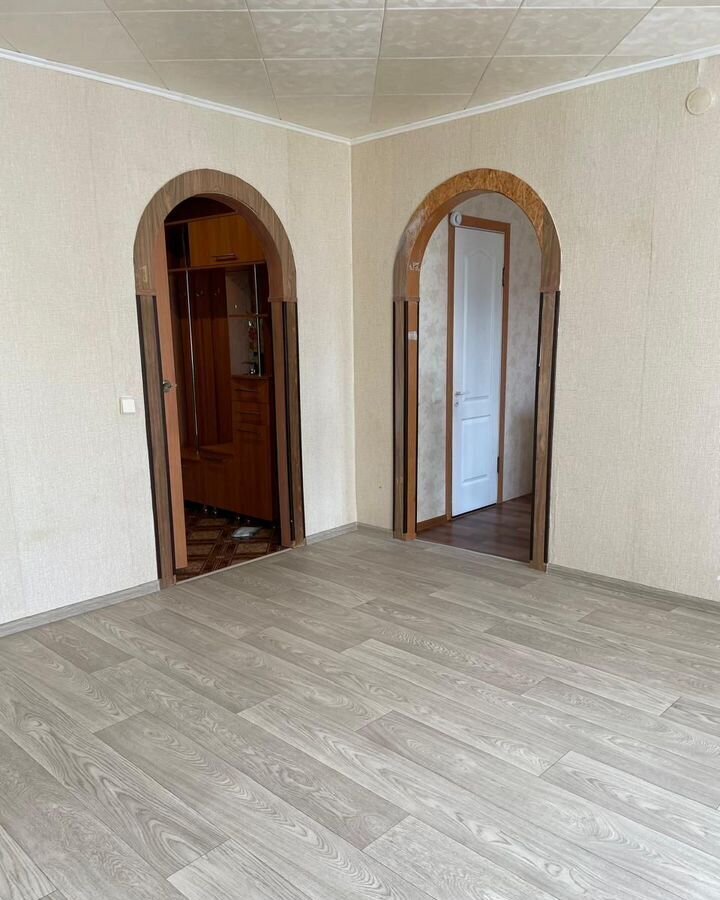 квартира г Курган мкр 6-й р-н Заозерный, жилой район Заозёрный, 31 фото 9