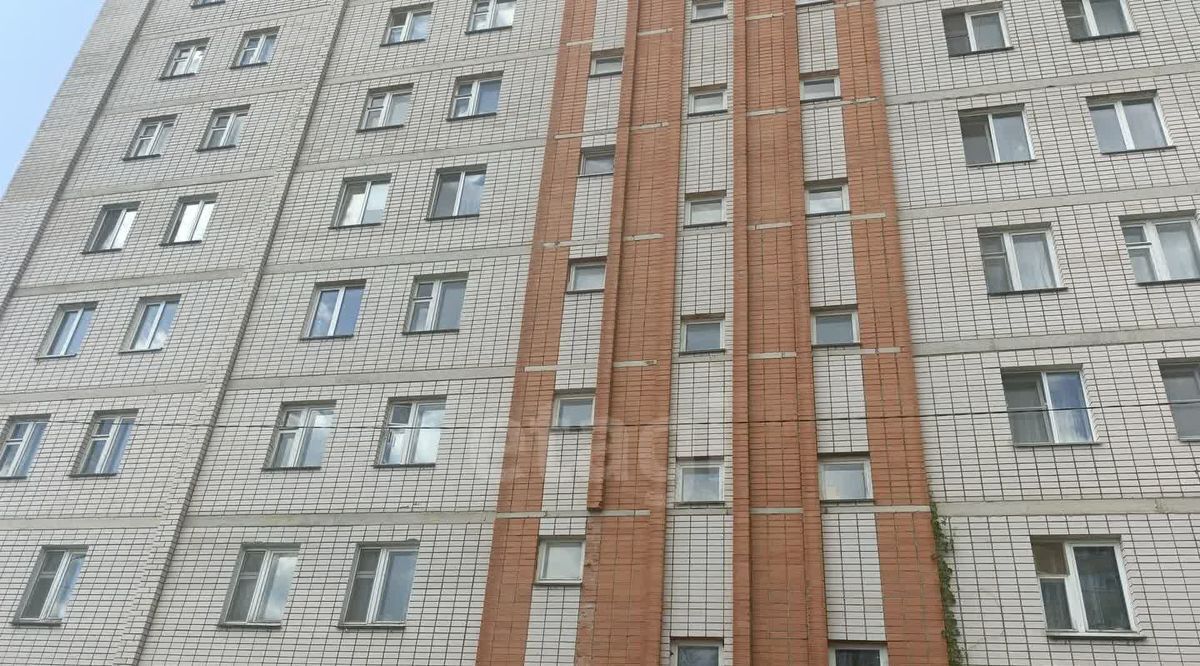 квартира г Смоленск р-н Заднепровский ул Автозаводская 46в фото 19