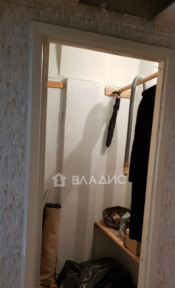 квартира г Волгоград ул им. Жолудева 13 фото 13