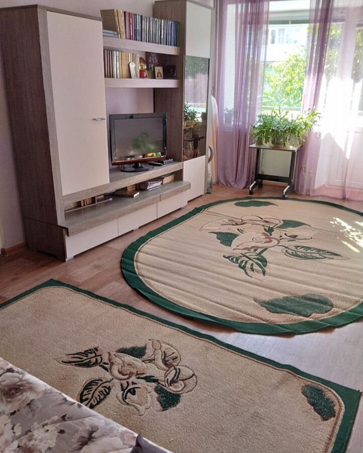 квартира г Георгиевск ул Калинина 146/3 фото 6