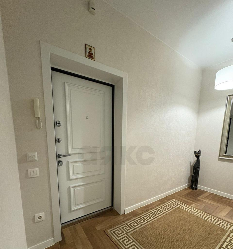 квартира г Краснодар Фестивальный ул Дальняя 4/2 3 фото 9