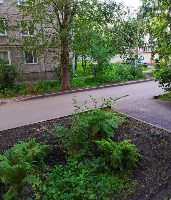 квартира г Красноярск ул Волжская 21 фото 14