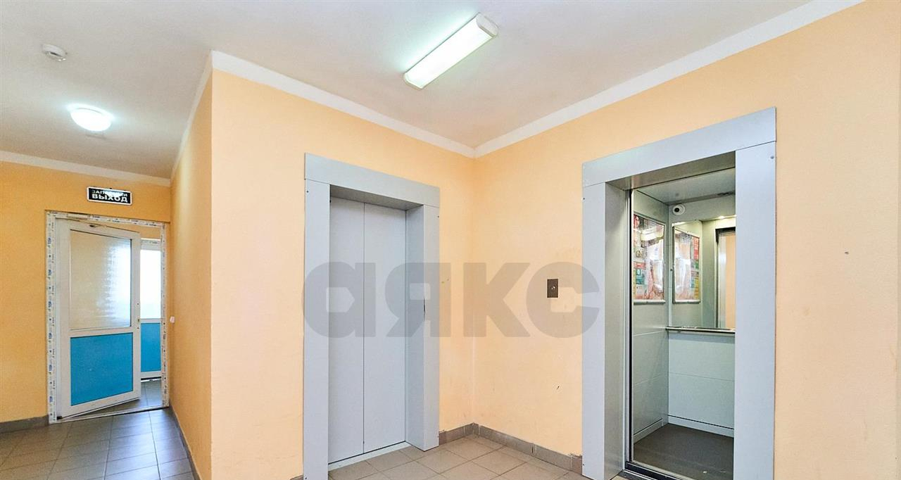 квартира г Краснодар п Краснодарский 66 к 2 фото 13