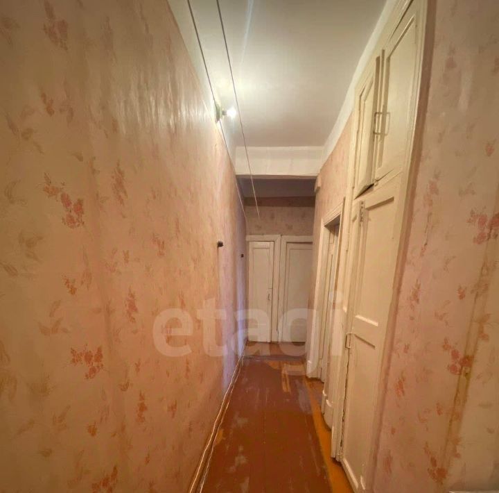 квартира г Тверь р-н Пролетарский ул Академическая 14 фото 10