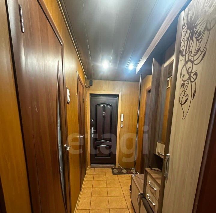 квартира г Тверь р-н Заволжский ул Фрунзе 8к/2 фото 39