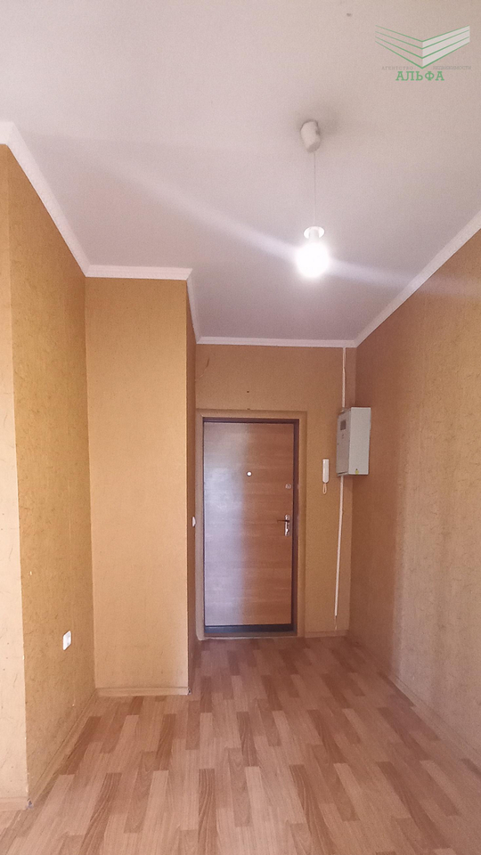 квартира г Липецк пр-кт Победы 106а 18-й м-н фото 17