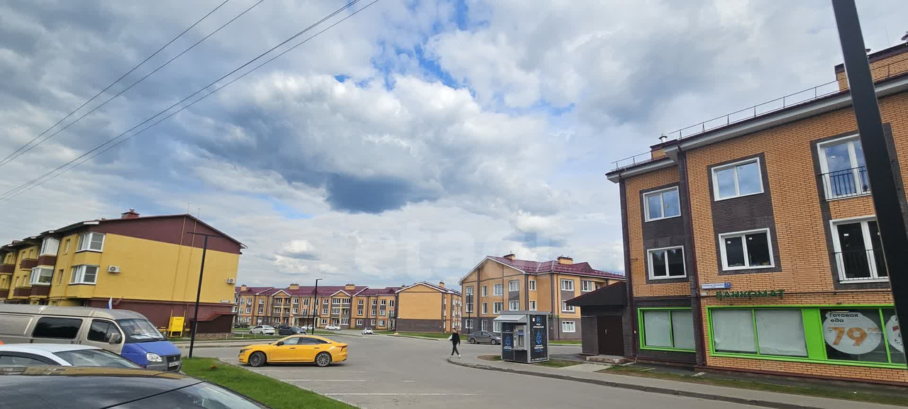 квартира г Москва ул Генерала Донскова 23/3 фото 5