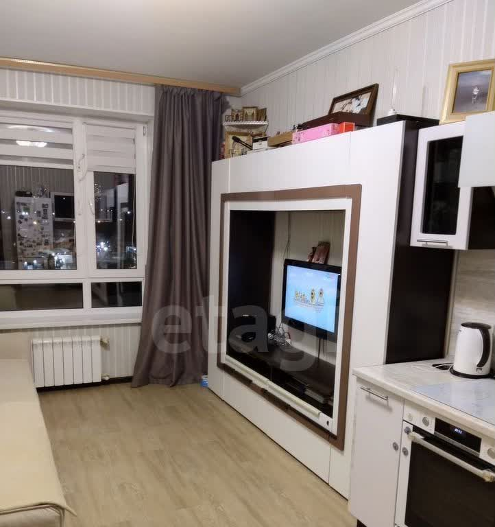 квартира г Одинцово ул Маковского 26 Одинцово, 8-й м-н фото 22