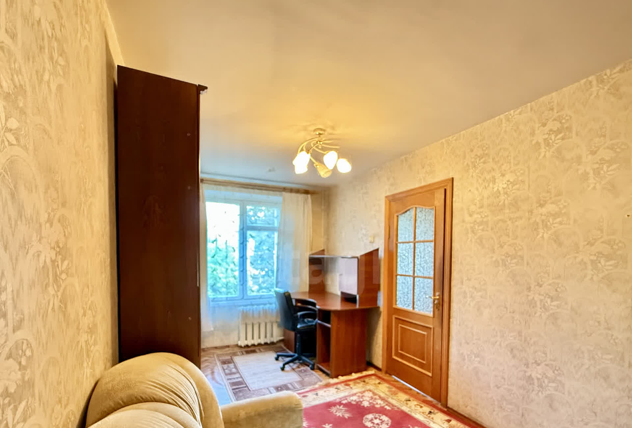 квартира г Видное ул Советская 4 фото 6