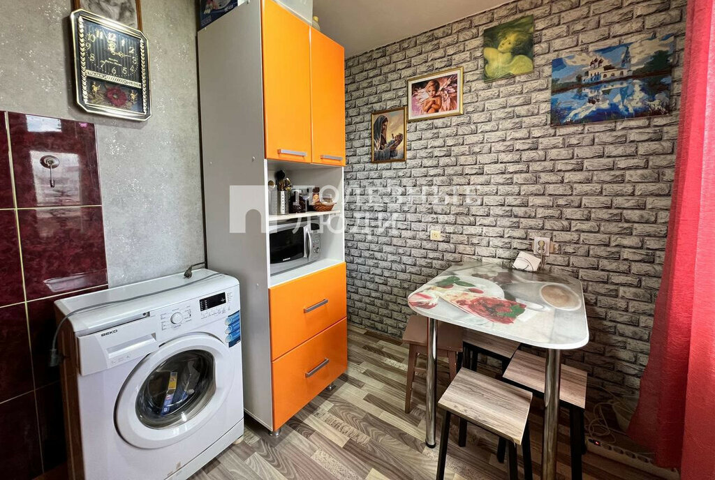 квартира г Чайковский б-р Текстильщиков 10 фото 6