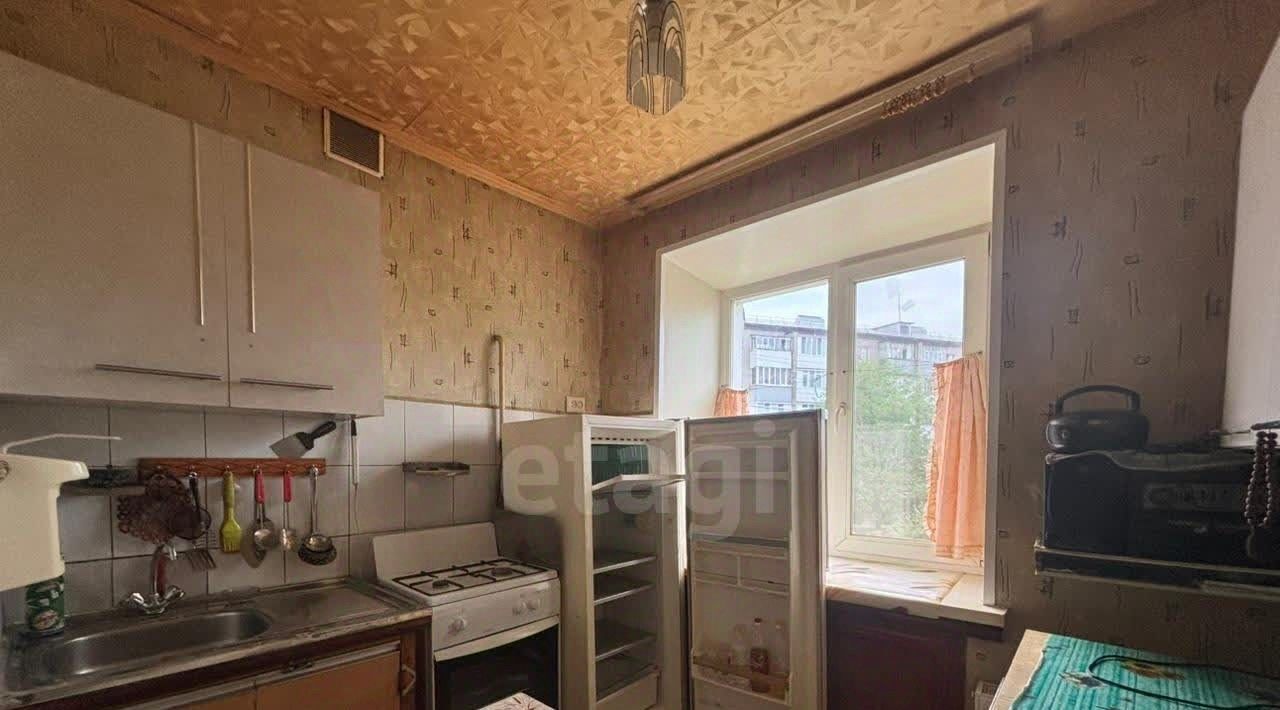 квартира г Можга ул Дружбы 2 Можгинский район фото 6