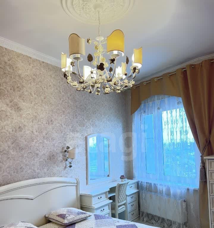 квартира г Красногорск Павшино Южный ш Ильинское 14 м-н фото 12