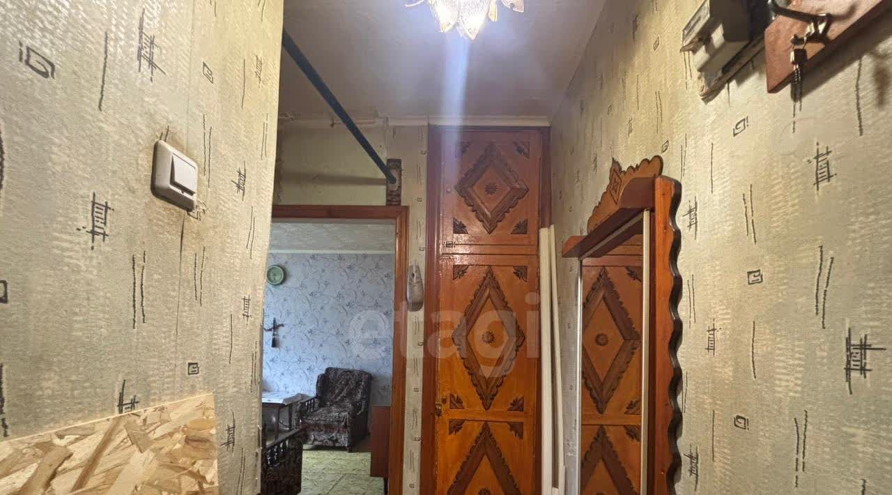 квартира г Можга ул Дружбы 2 Можгинский район фото 10