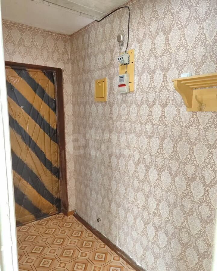 квартира г Пермь р-н Индустриальный ул Советской Армии 7 фото 12