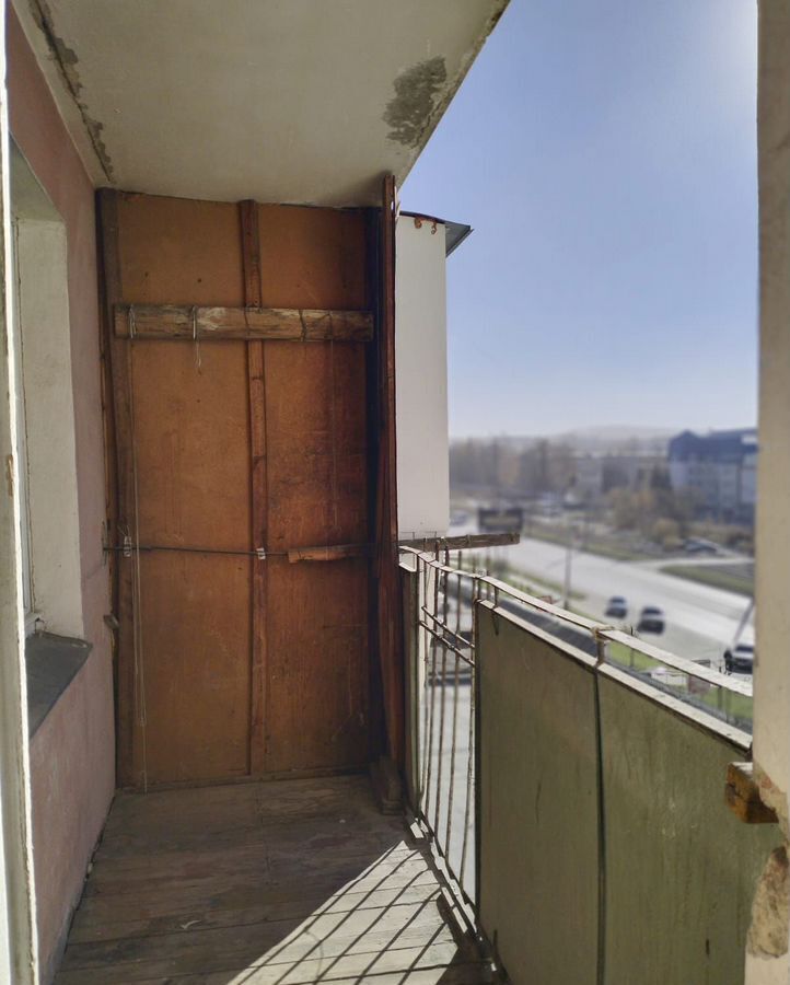 квартира г Златоуст пр-кт Мира 26 фото 7