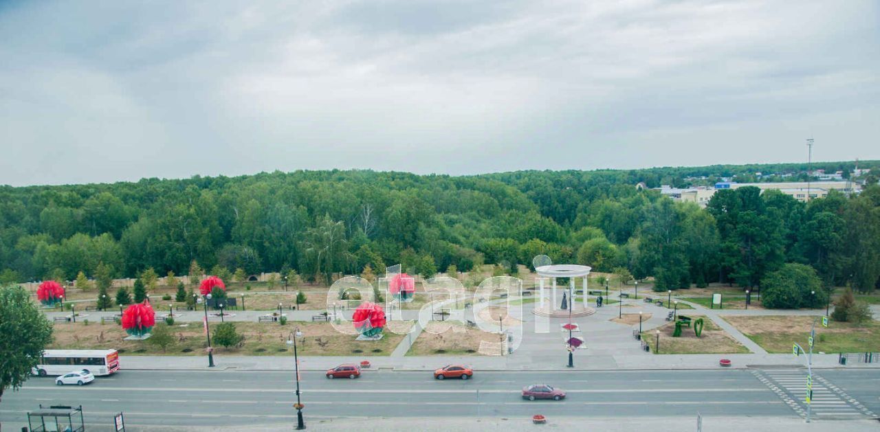 квартира г Тобольск ул Семена Ремезова 84 фото 22