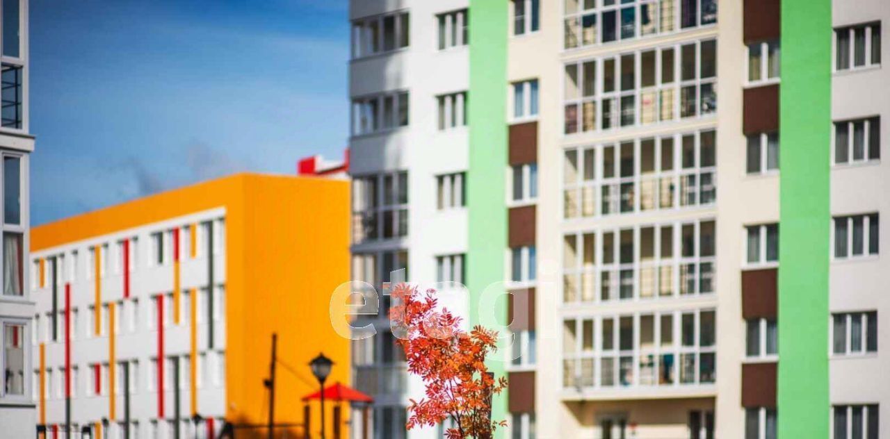 квартира г Тобольск 15-й микрорайон 16 фото 19