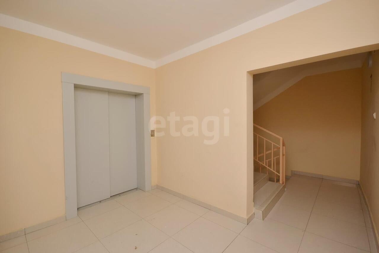 квартира г Якутск ул Богдана Чижика 31/1 фото 12